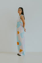 Load image into Gallery viewer, Yuka Jumpsuit in Pastel
