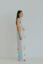 Load image into Gallery viewer, Yuka Jumpsuit in Pastel
