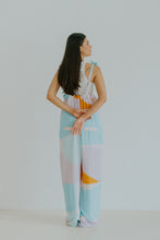 Load image into Gallery viewer, Yuka Jumpsuit in Pastel
