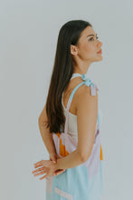 Load image into Gallery viewer, Yuka Jumpsuit in Pastel
