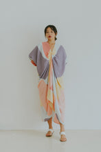 Load image into Gallery viewer, Yuma Kaftan in Pastel
