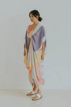 Load image into Gallery viewer, Yuma Kaftan in Pastel
