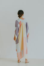 Load image into Gallery viewer, Yuma Kaftan in Pastel
