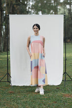 Load image into Gallery viewer, Sora Dress in Pastel
