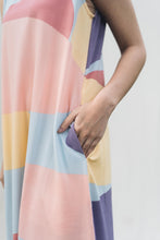 Load image into Gallery viewer, Sora Dress in Pastel
