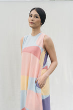 Load image into Gallery viewer, Sora Dress in Pastel
