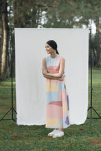 Load image into Gallery viewer, Sora Dress in Pastel
