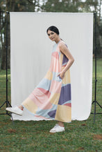 Load image into Gallery viewer, Sora Dress in Pastel
