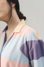 Load image into Gallery viewer, Michi Shirt in Pastel
