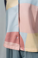 Load image into Gallery viewer, Michi Shirt in Pastel
