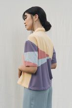 Load image into Gallery viewer, Michi Shirt in Pastel
