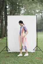 Load image into Gallery viewer, Mori Dress in Pastel
