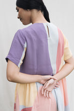 Load image into Gallery viewer, Mori Dress in Pastel
