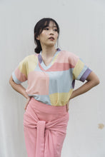 Load image into Gallery viewer, Mayu Skirt in Pink
