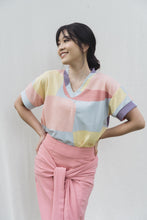 Load image into Gallery viewer, Mayu Skirt in Pink
