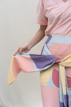 Load image into Gallery viewer, Mayu Skirt in Pastel
