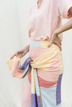 Load image into Gallery viewer, Mayu Skirt in Pastel
