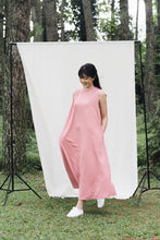 Load image into Gallery viewer, Sora Dress in Pink
