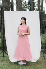 Load image into Gallery viewer, Sora Dress in Pink
