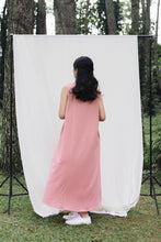 Load image into Gallery viewer, Sora Dress in Pink
