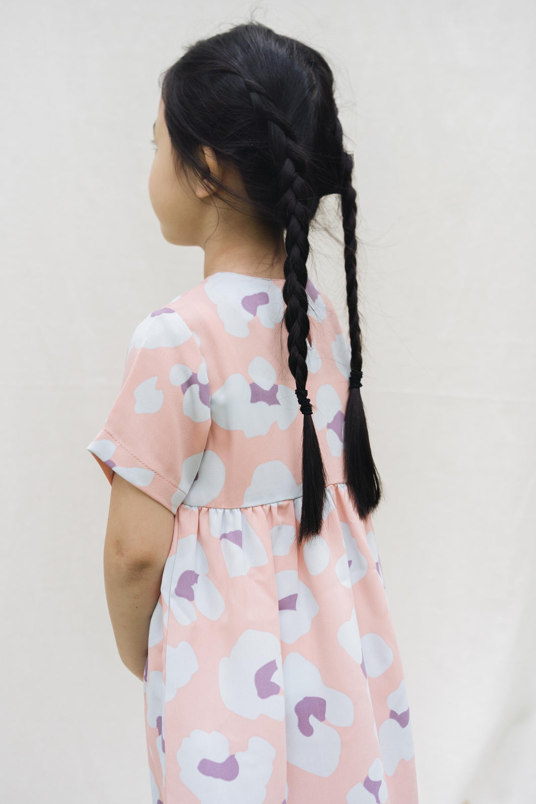 Aya Dress (Kids)