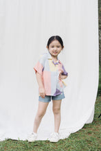 Load image into Gallery viewer, Kiko Shirt in Pastel (Kids)
