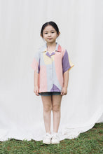 Load image into Gallery viewer, Kiko Shirt in Pastel (Kids)
