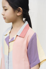 Load image into Gallery viewer, Kiko Shirt in Pastel (Kids)
