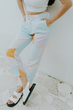 Load image into Gallery viewer, Suki Pants in Pastel
