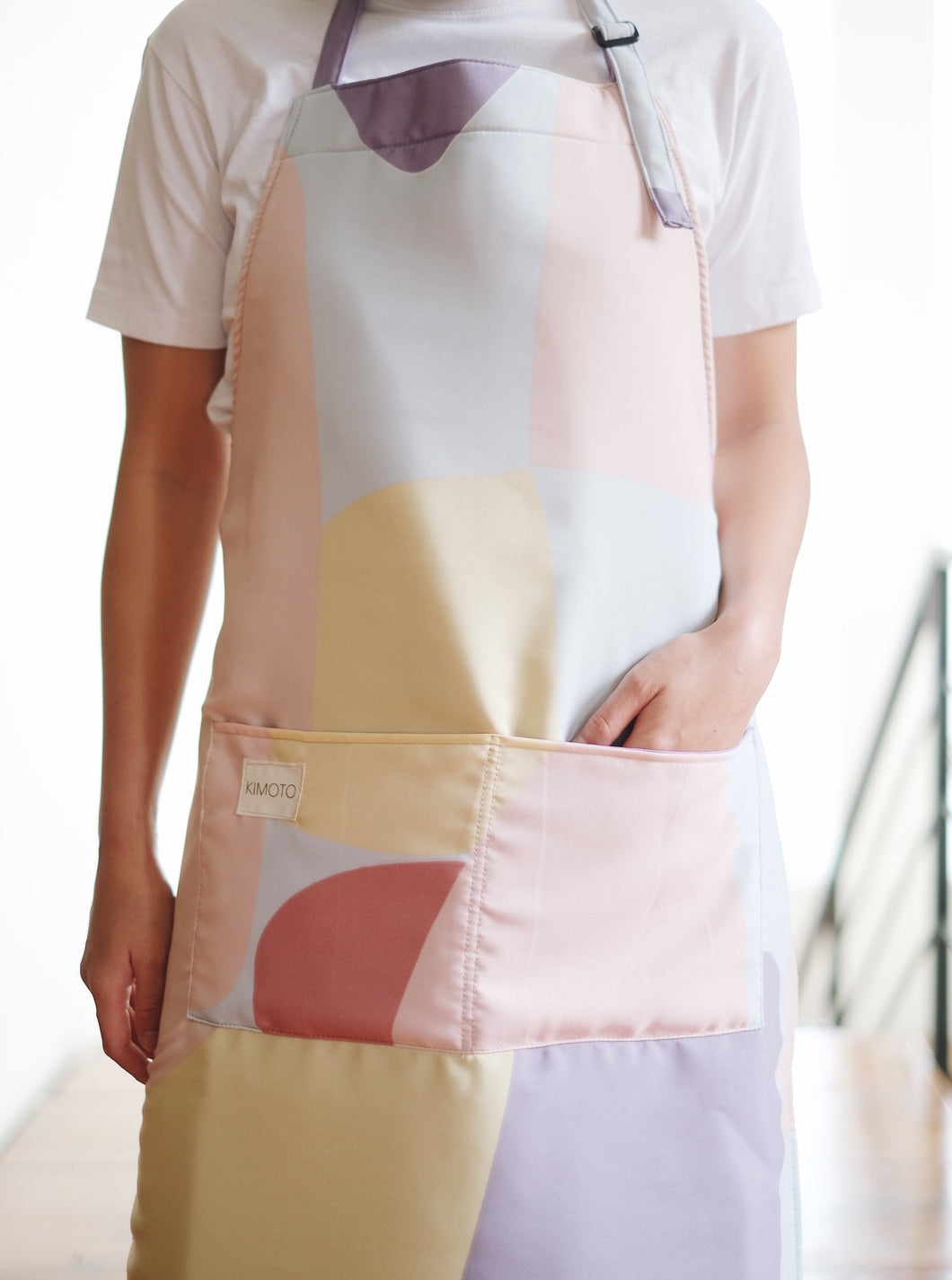 Kimoto Apron