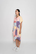 Load image into Gallery viewer, Kawa Dress in Pastel
