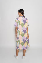 Load image into Gallery viewer, Yama Dress in Cactus
