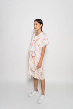 Load image into Gallery viewer, Kawa Dress in Sakura
