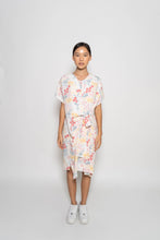 Load image into Gallery viewer, Kawa Dress in Sakura
