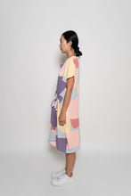 Load image into Gallery viewer, Kawa Dress in Pastel
