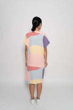 Load image into Gallery viewer, Kawa Dress in Pastel
