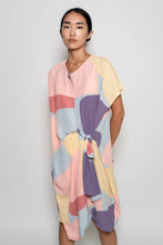 Load image into Gallery viewer, Kawa Dress in Pastel
