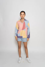 Load image into Gallery viewer, Haru Polo Shirt in Pastel
