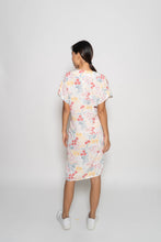 Load image into Gallery viewer, Kawa Dress in Sakura
