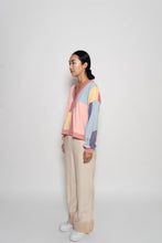 Load image into Gallery viewer, Hana Cardigan in Pastel
