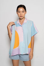 Load image into Gallery viewer, Asa Shirts in Pastel Blue
