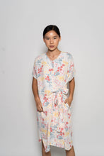 Load image into Gallery viewer, Kawa Dress in Sakura
