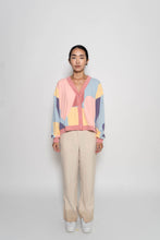 Load image into Gallery viewer, Hana Cardigan in Pastel
