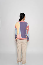 Load image into Gallery viewer, Hana Cardigan in Pastel
